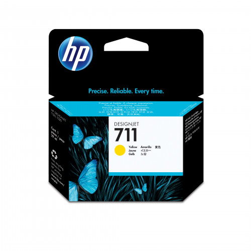 Hp 711 Cz132a